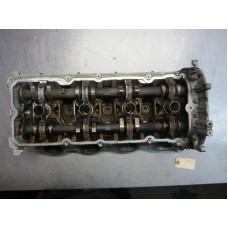 #X201 Left Cylinder Head For 05-06 Nissan Armada  5.6 ZH2L